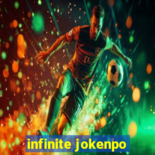 infinite jokenpo